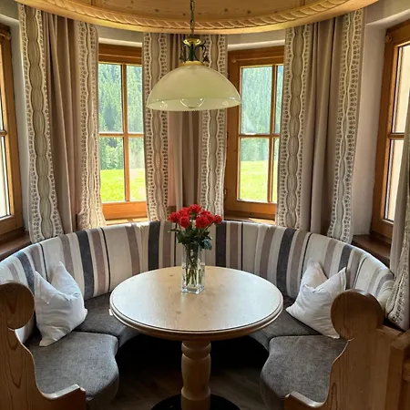 Zum Sepp Locanda Tux