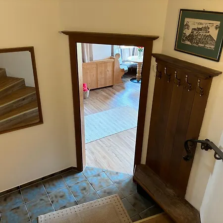 Πανδοχείο Zum Sepp Tux