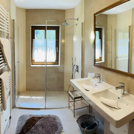 Zum Sepp Πανδοχείο Tux