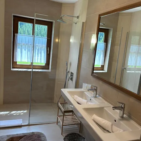 Πανδοχείο Zum Sepp Tux