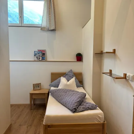 Zum Sepp Πανδοχείο Tux