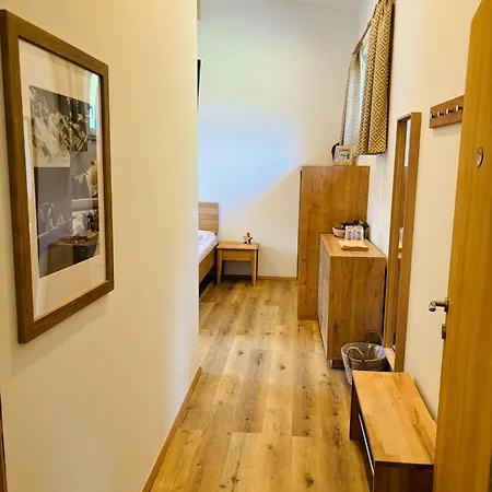 여관 Zum Sepp 턱스