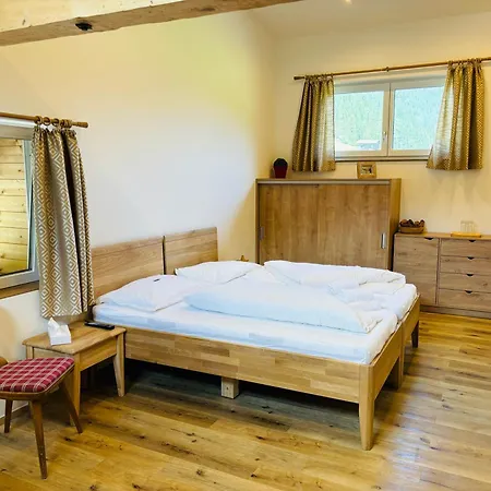 Zum Sepp Πανδοχείο Tux