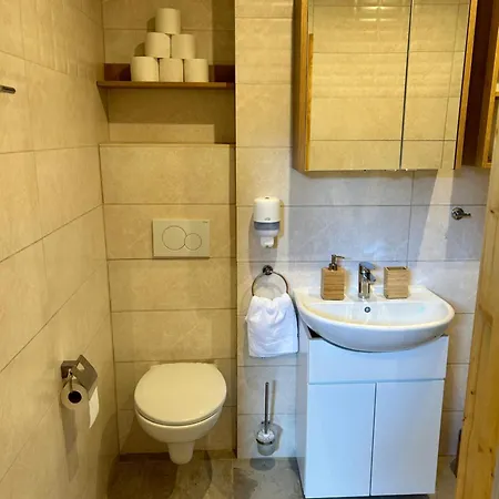 Πανδοχείο Zum Sepp Tux