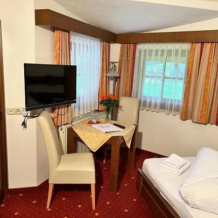 Inn Zum Sepp
