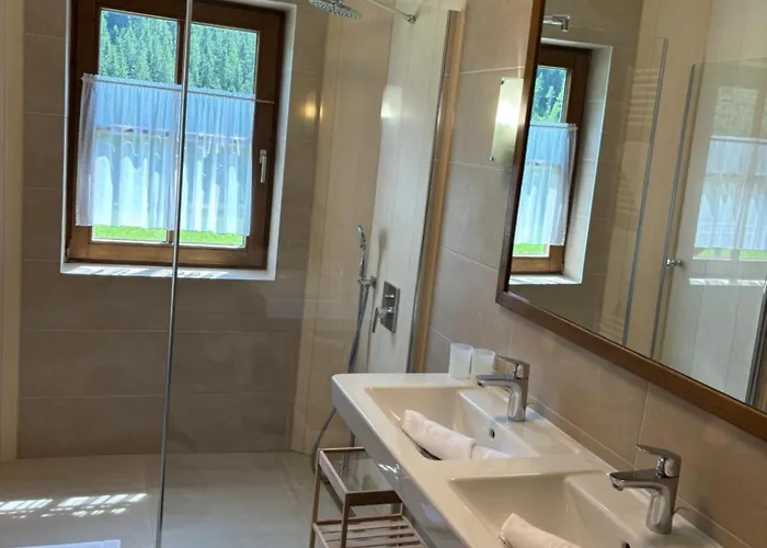 Herberg Zum Sepp Tux