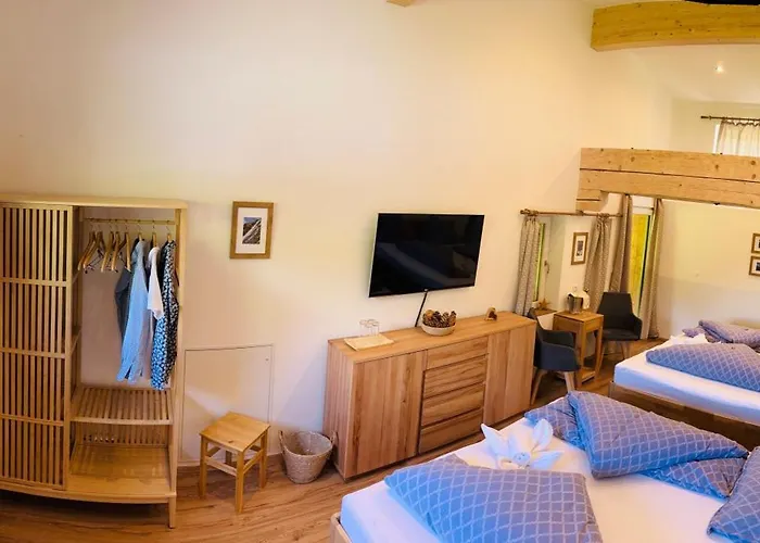 Zum Sepp 2* Тукс