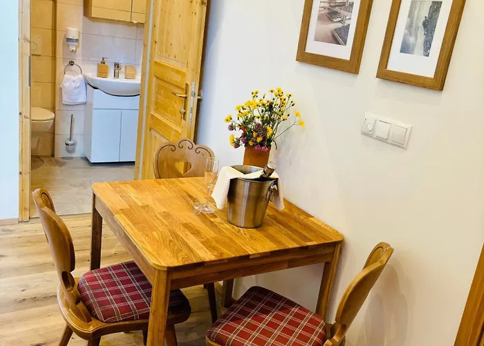 Zum Sepp Мини-отель 2*