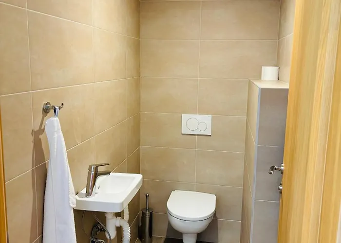 Мини-отель Zum Sepp 2*