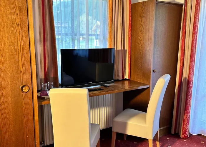 Zum Sepp 2* Тукс