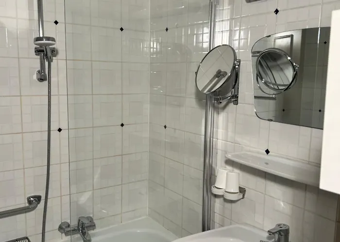 Zum Sepp Мини-отель Тукс