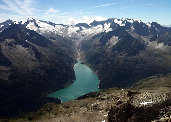 Zum Sepp 2* Тукс