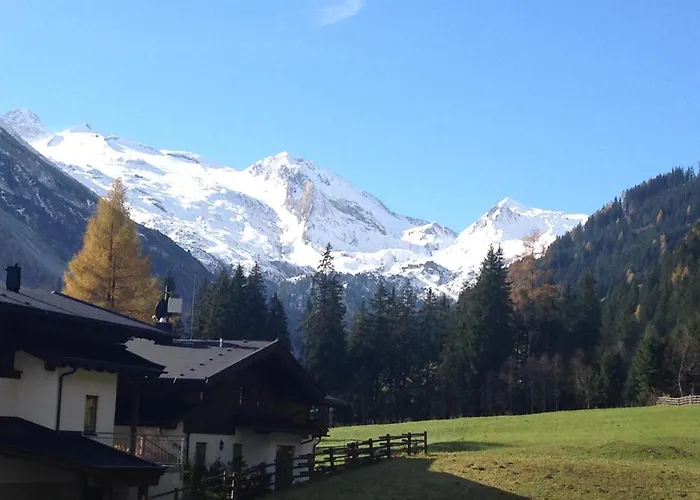 Zum Sepp 2* Тукс