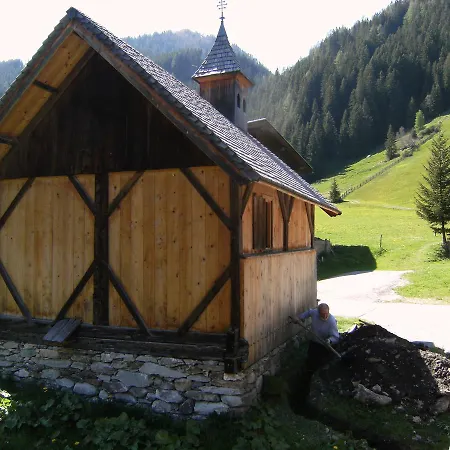 Zum Sepp Estalagem