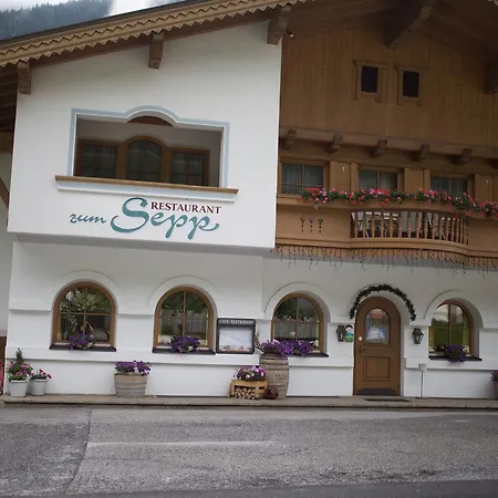 Zum Sepp Inn