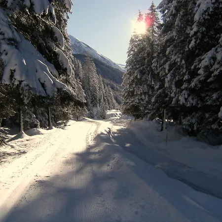 Zum Sepp Πανδοχείο