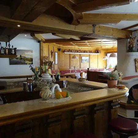 Zum Sepp Gasthof Tux