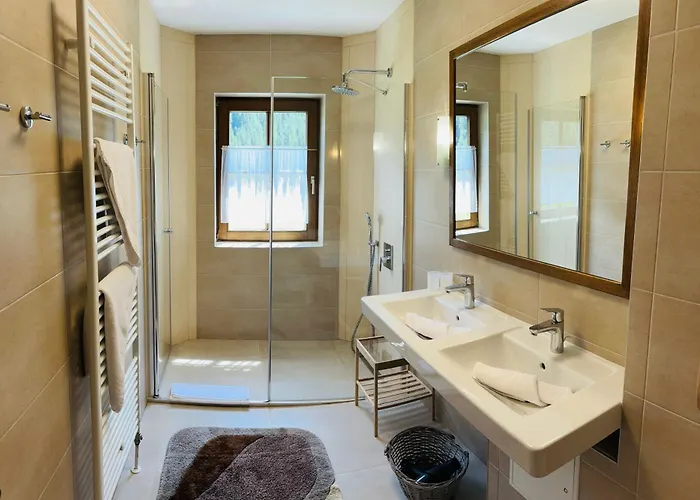 Zum Sepp 宾馆 图克斯