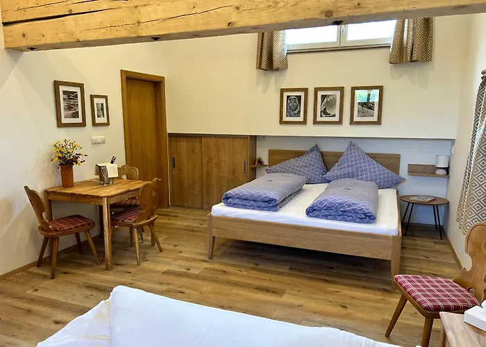 Zum Sepp 2* 图克斯