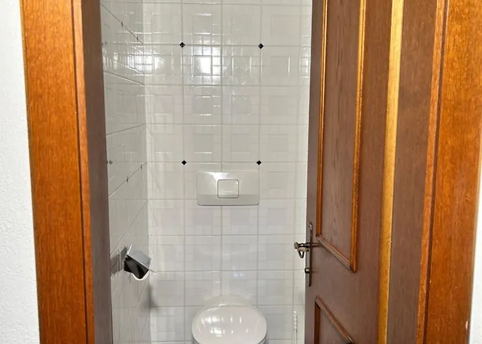 宾馆 Zum Sepp 图克斯