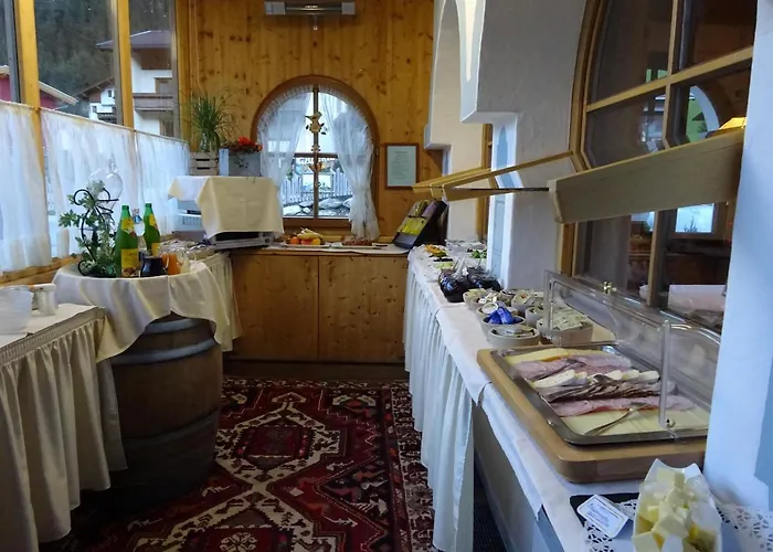 Zum Sepp 2* 图克斯