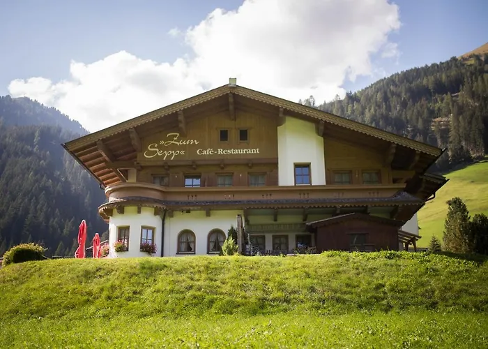 Zum Sepp 2* 图克斯